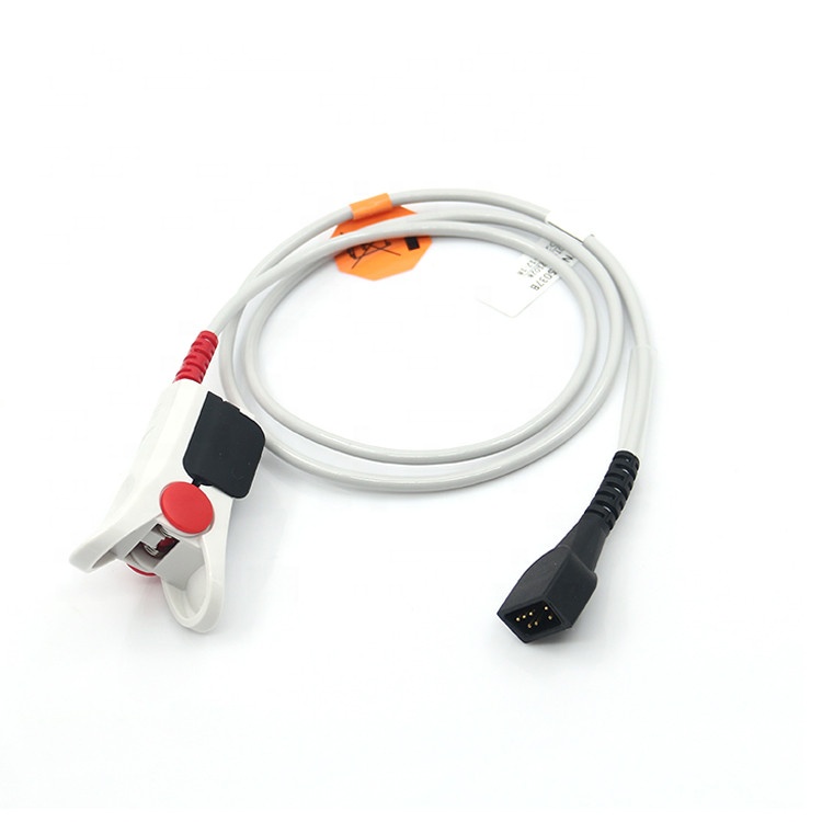 SpO2 Sensor