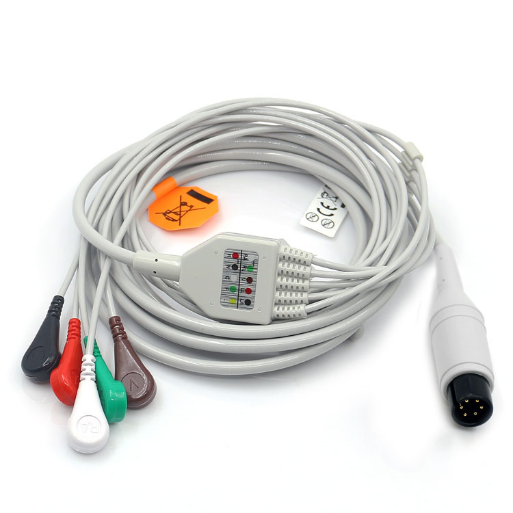SpO2 Sensor