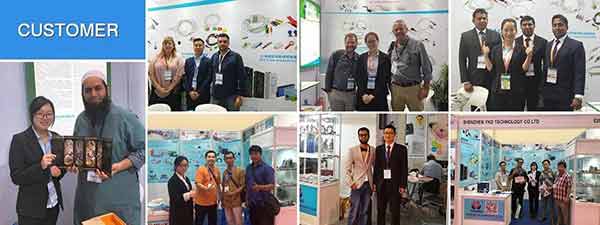 exhibition-customer exhibition customer